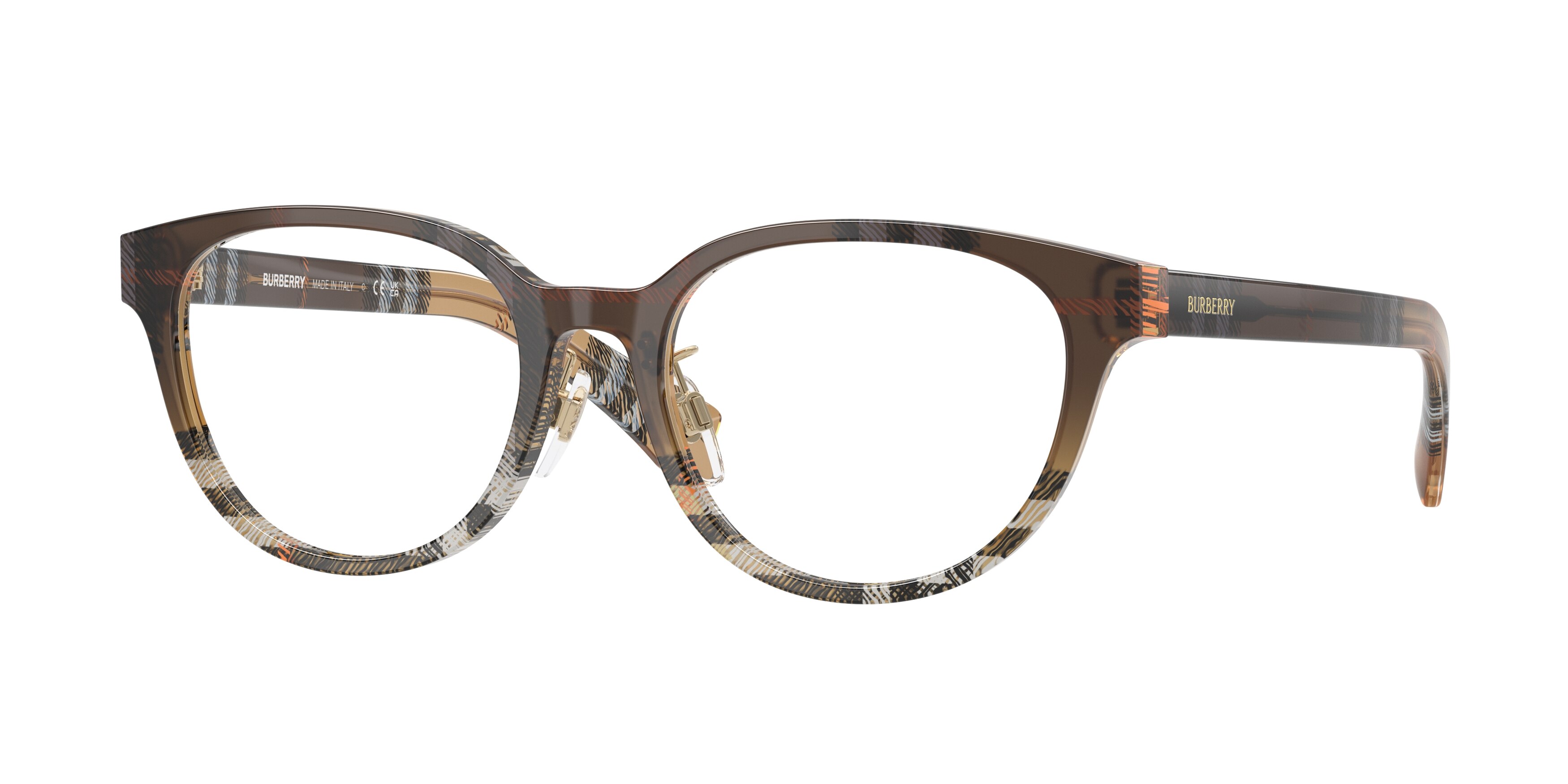 Burberry BE2448D 4202  